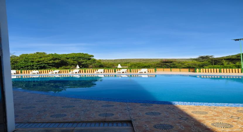 MASADA HOTEL